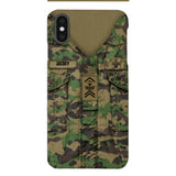 Personalized Swiss Soldier/Veterans Phone Case Printed 22MAR-HQ31