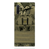 Personalized Austrian Soldier Phone Case Printed 22APR-DT05