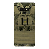 Personalized Austrian Soldier Phone Case Printed 22APR-DT05