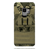 Personalized Austrian Soldier Phone Case Printed 22APR-DT05
