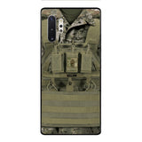 Personalized U.S Soldier Phone Case Printed 22APR-DT05