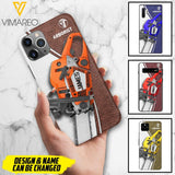 Personalized Arborist Phonecase Printed 22APR-LN05