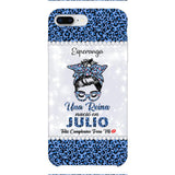 Personalized Una Reina Nacio En Julio Phone Case Printed 22APR-HC13