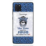 Personalized Una Reina Nacio En Julio Phone Case Printed 22APR-HC13