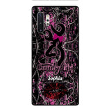 Personalized Country Girl Phone Case Printed V3Q 1304