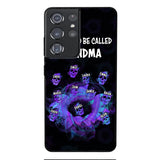 Personalized Bless to be called Grandma Phone Case Printed M3Q 1504