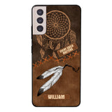 PERSONALIZED NATIVE AMERICAN EVERY CHILD MATTERS  PHONECASE QTDT2804