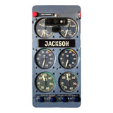 PERSONALIZED PILOT GIFT PHONECASE NQDT0905
