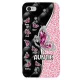 Personalized Aunt Kid Phone Case Printed 22MAY-HC19