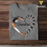 Personalized Every Child Matter Grandma Kid Name Tshirt Printed QTTN2605