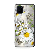 Personalized Dog Lover Phone Case Printed NQHC2605