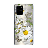 Personalized Dog Lover Phone Case Printed NQHC2605