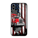 Personalized Truck Phonecase NQHC2705