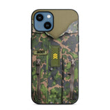 Personalized Finnish Soldier Phone Case Camo Printed 22JUN-HY01
