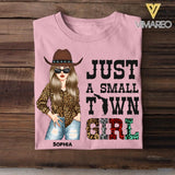 Personalized Florida Girl Tshirt Printed 22JUN-HC01