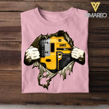 Personalized Dewalt Tshirt Printed 22MAY-HQ24