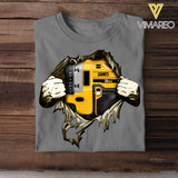 Personalized Dewalt Tshirt Printed 22MAY-HQ24