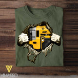 Personalized Dewalt Tshirt Printed 22MAY-HQ24