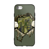 Personalized Sweden Army Phone Case Printed 22JUL-HQ14