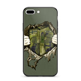 Personalized Sweden Army Phone Case Printed 22JUL-HQ14