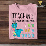 Personalized Teaching Is A Walk In The Park 22JUL-HY24