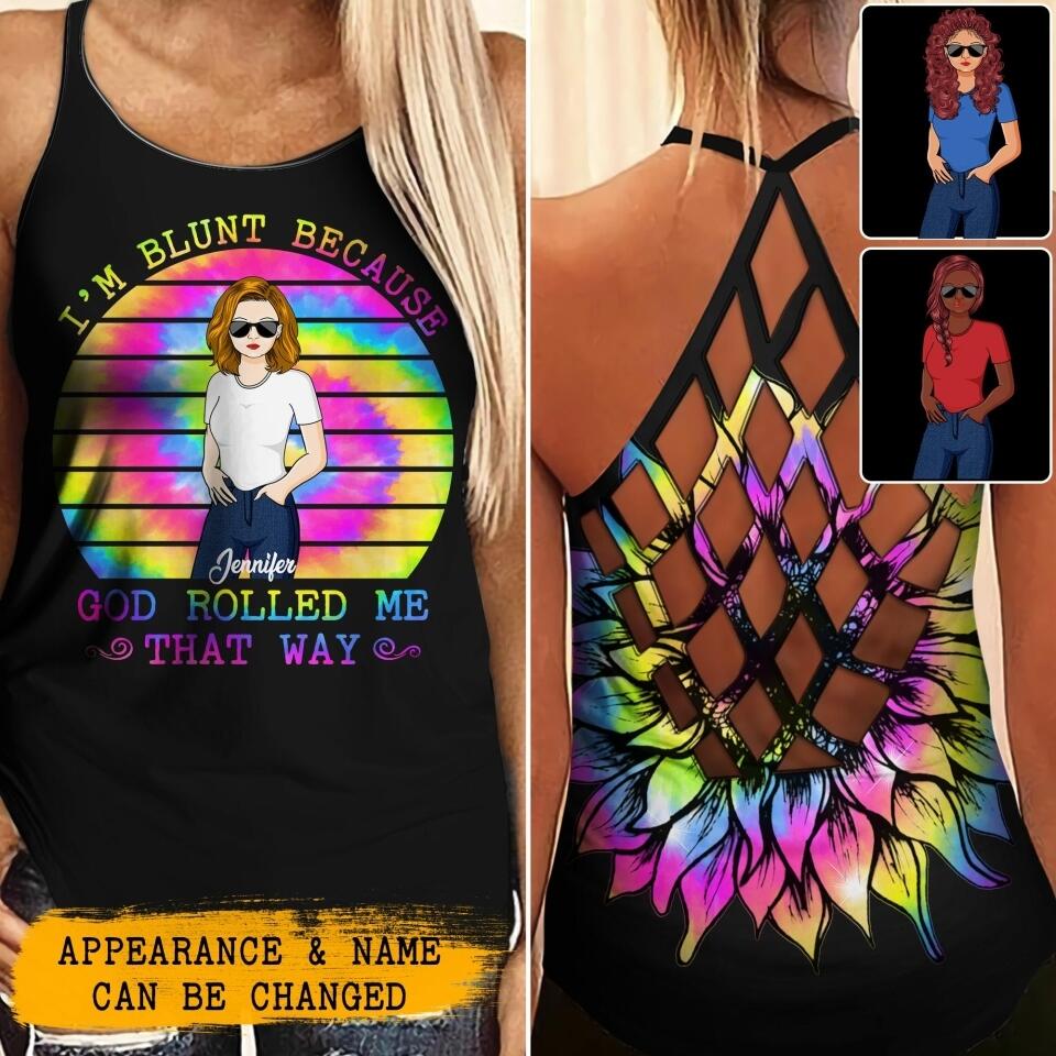 DH Personalized Aunt Tshirt Printed DT2706
