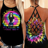 DH Personalized Aunt Tshirt Printed DT2706
