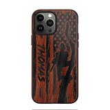 Personalized Arborist Phone Case Printed 22JUL-DT29