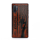 Personalized Arborist Phone Case Printed 22JUL-DT29