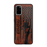 Personalized Arborist Phone Case Printed 22JUL-DT29