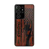 Personalized Arborist Phone Case Printed 22JUL-DT29