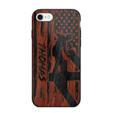 Personalized Ironworker Phone Case Printed 22JUL-DT29
