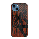 Personalized Ironworker Phone Case Printed 22JUL-DT29