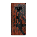 Personalized Ironworker Phone Case Printed 22JUL-DT29