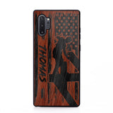 Personalized Ironworker Phone Case Printed 22JUL-DT29