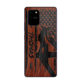 Personalized Ironworker Phone Case Printed 22JUL-DT29