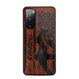 Personalized Ironworker Phone Case Printed 22JUL-DT29
