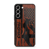 Personalized Ironworker Phone Case Printed 22JUL-DT29