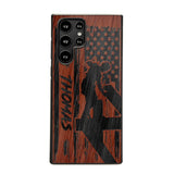 Personalized Ironworker Phone Case Printed 22JUL-DT29