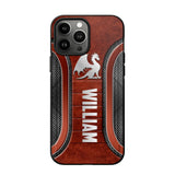 Personalized Dragon Custom Phone Case Printed NQDT0807