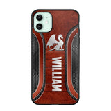 Personalized Dragon Custom Phone Case Printed NQDT0807