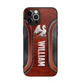Personalized Dragon Custom Phone Case Printed NQDT0807