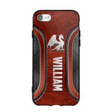 Personalized Dragon Custom Phone Case Printed NQDT0807
