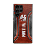 Personalized Dragon Custom Phone Case Printed NQDT0807