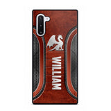 Personalized Dragon Custom Phone Case Printed NQDT0807