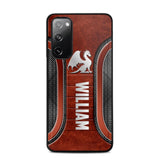 Personalized Dragon Custom Phone Case Printed NQDT0807