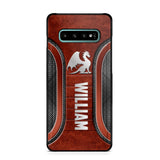 Personalized Dragon Custom Phone Case Printed NQDT0807
