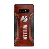 Personalized Dragon Custom Phone Case Printed NQDT0807