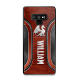 Personalized Dragon Custom Phone Case Printed NQDT0807