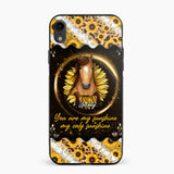 Personalized You Are My Sunshine, My Only Sunshine Phone Case Printed NQHQ1307